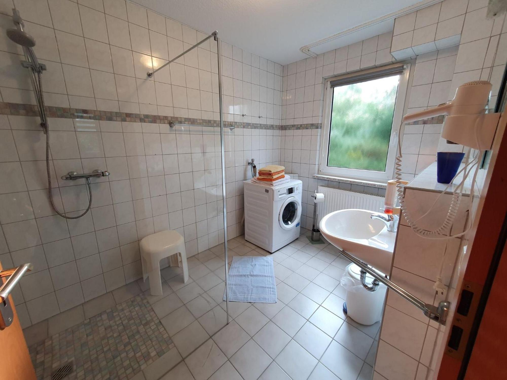 Holiday Apartment With Terrace In Винтерберг Экстерьер фото